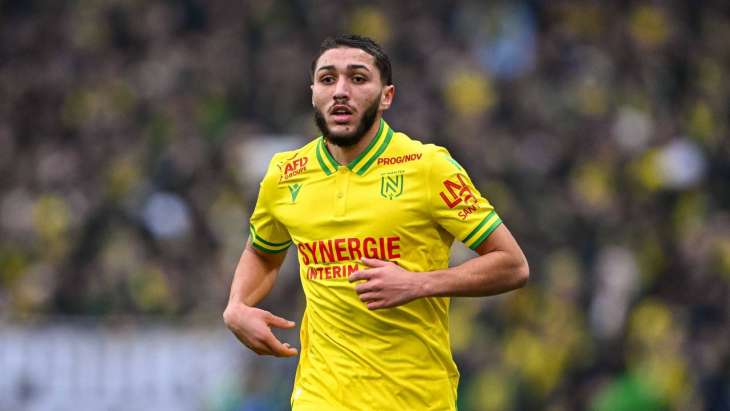 Jaouen Hadjam n'ira pas au PFC